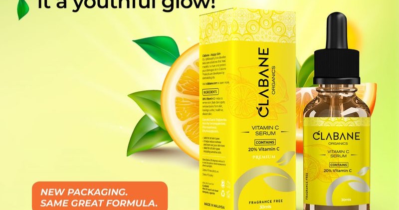 Clabane Facebook ad