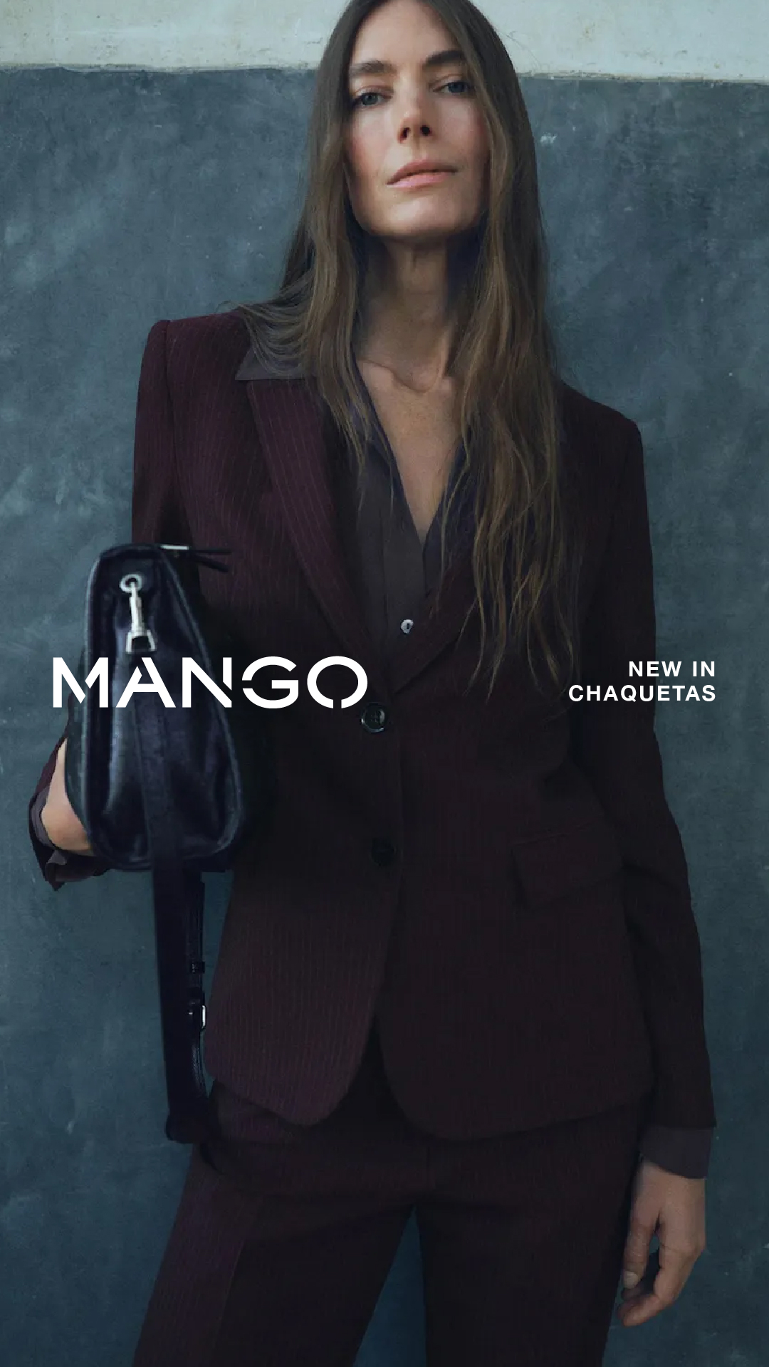 Mango Facebook ad