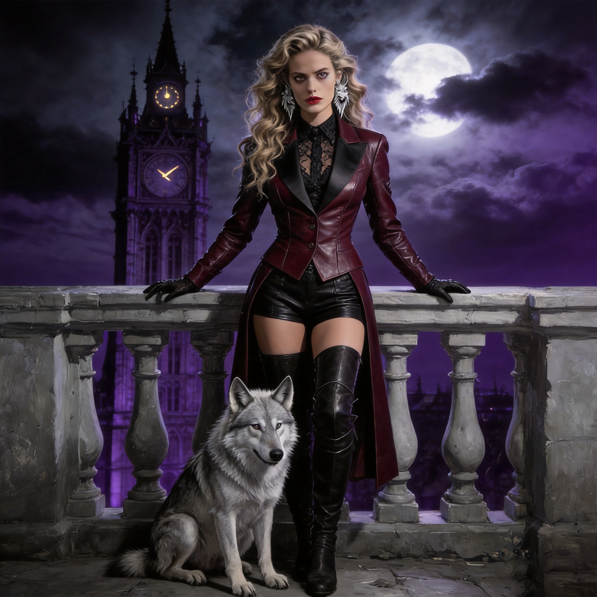 Lucy Fuentes Facebook ad: ��Click to Read on More Spicy chapters