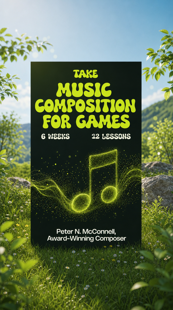 ELVTR Facebook ad: Build a Portfolio for Game Scores