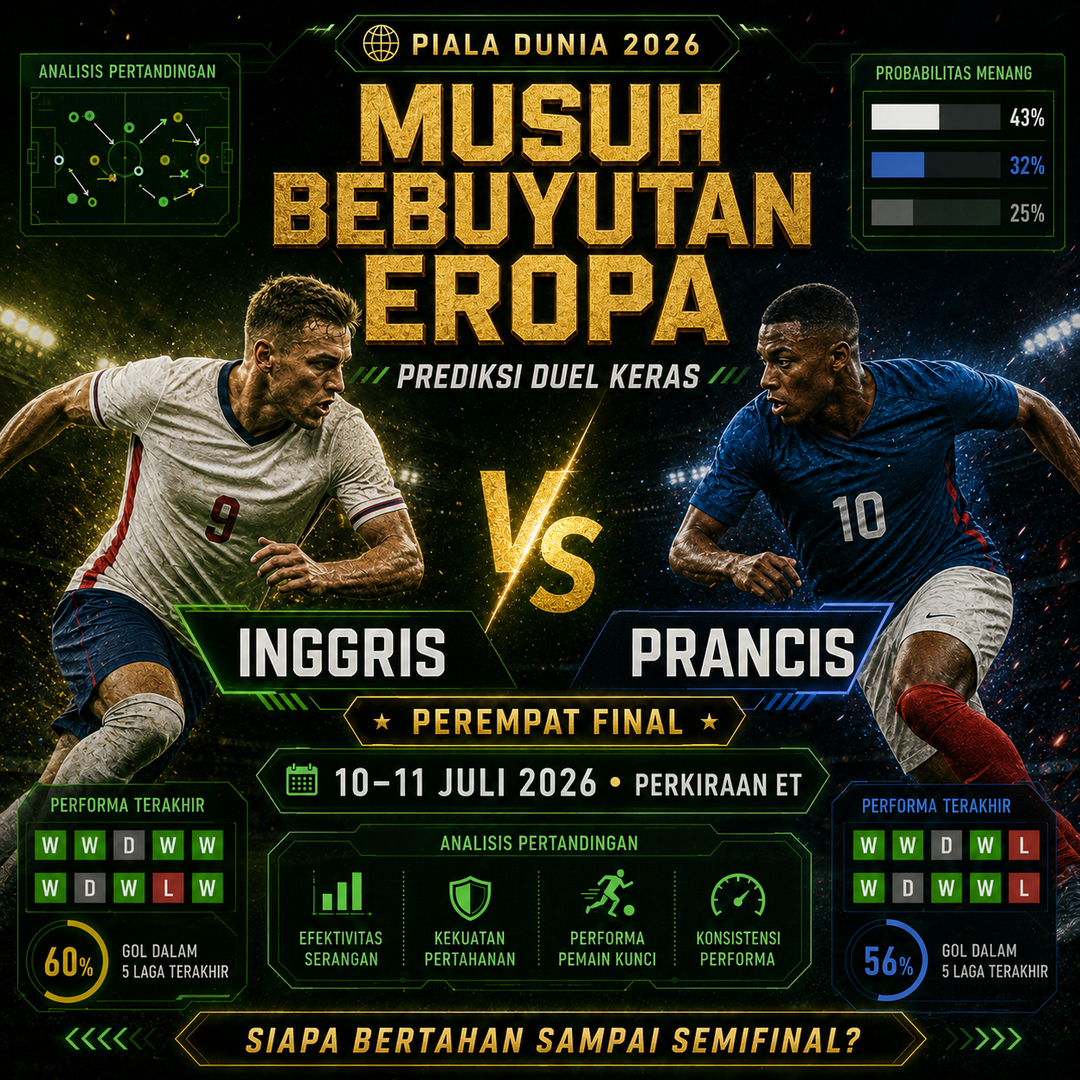 TeraBox.ai Facebook ad: Buka Kunci Prediksi AI Piala Dunia Paling Akurat