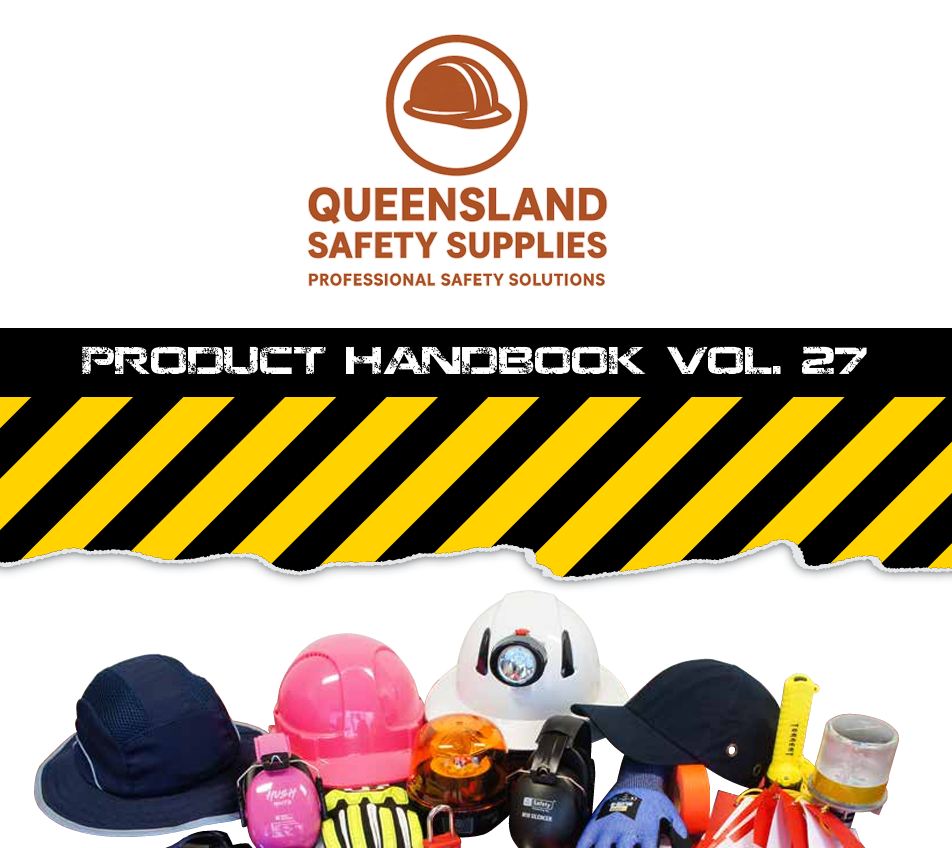Queensland Safety Supplies Facebook ad: Protect what matters most with our comprehensive range…