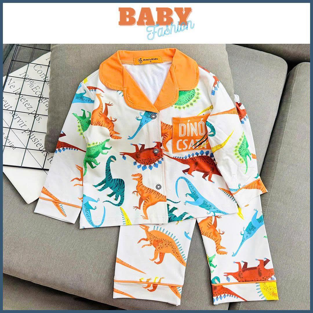 BabyFashion - Quần Áo Trẻ Em Facebook ad