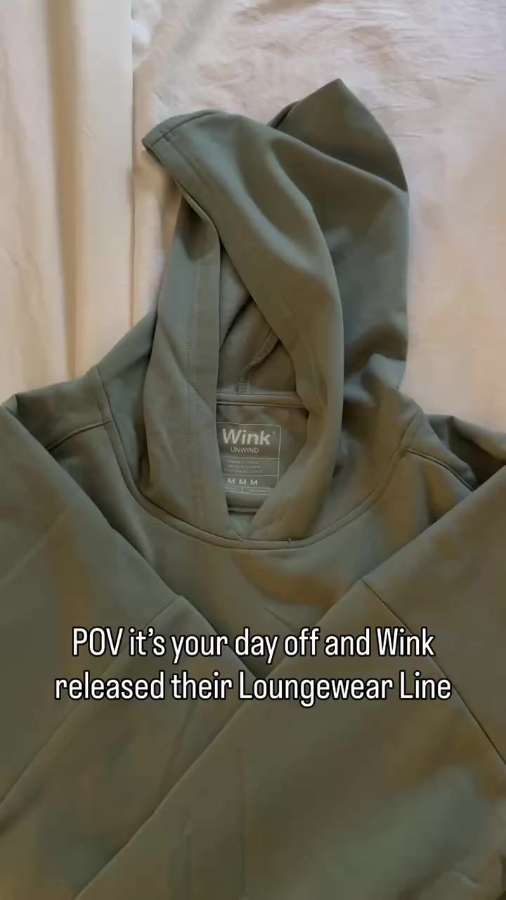 Wink Scrubs Facebook ad: NEW COLLECTION