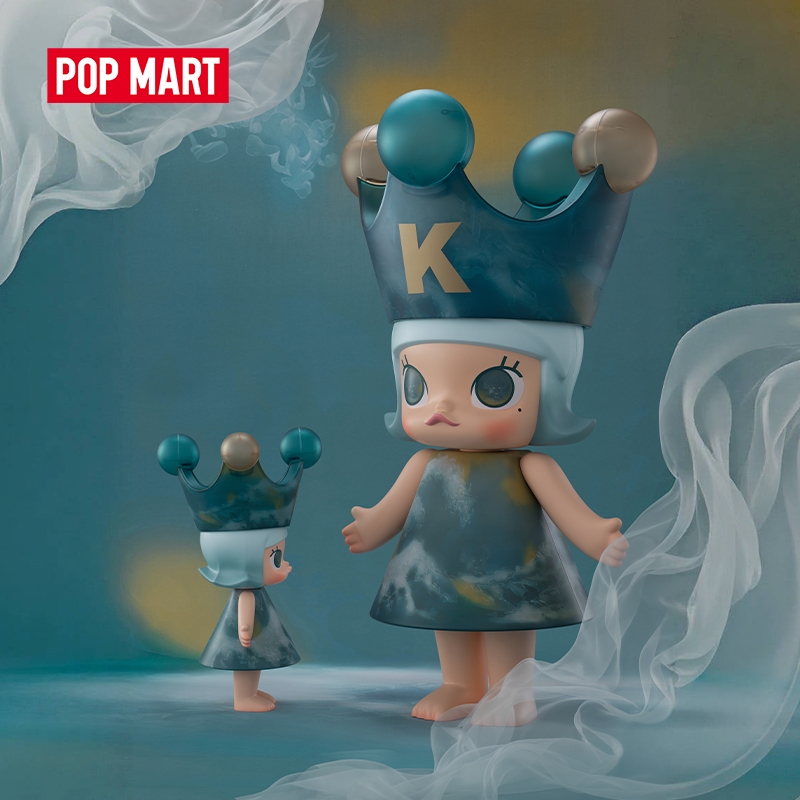 Pop mart malaysia official Facebook ad: Shop POP MART MALAYSIA OFFICIAL on Shopee!