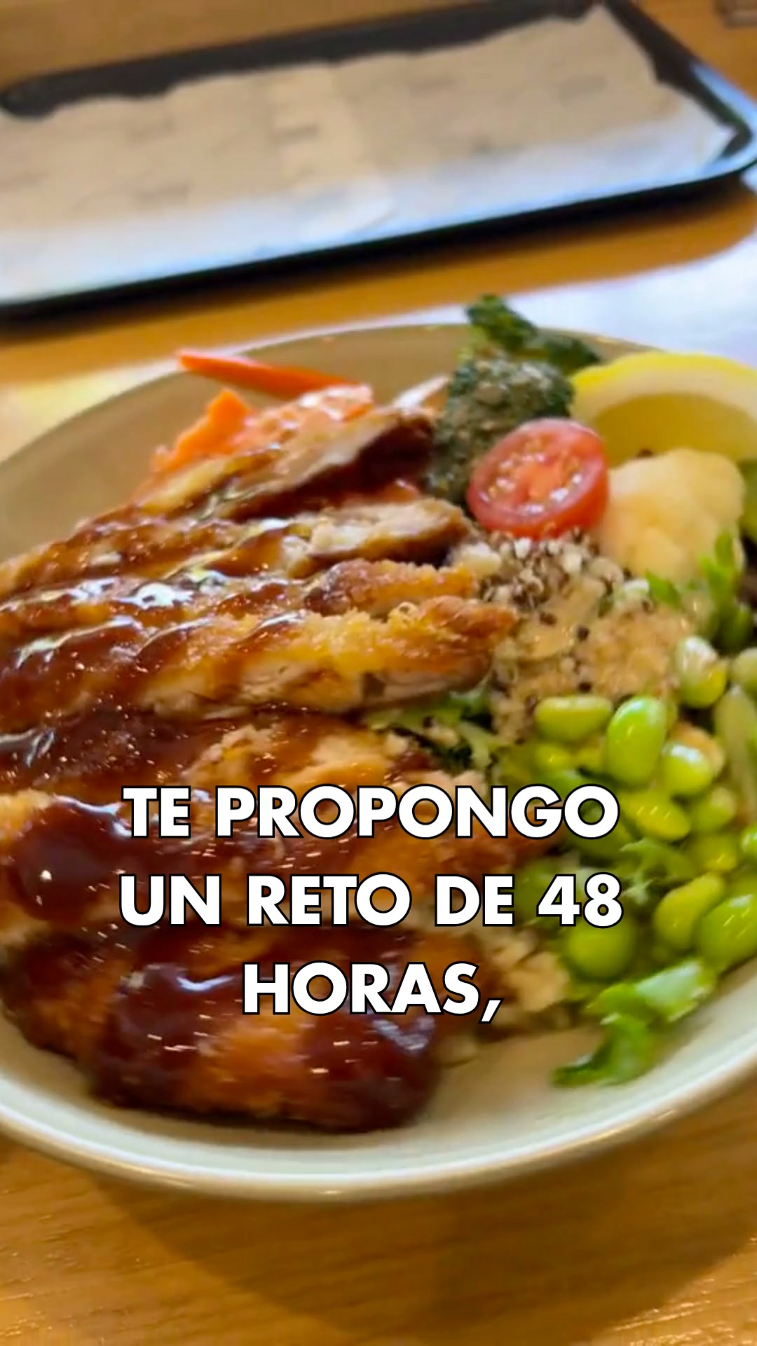 Natural Being - Argentina Facebook ad: +1000 Recetas Sin Azúcar, Gluten ni Lactosa, 70% OFF