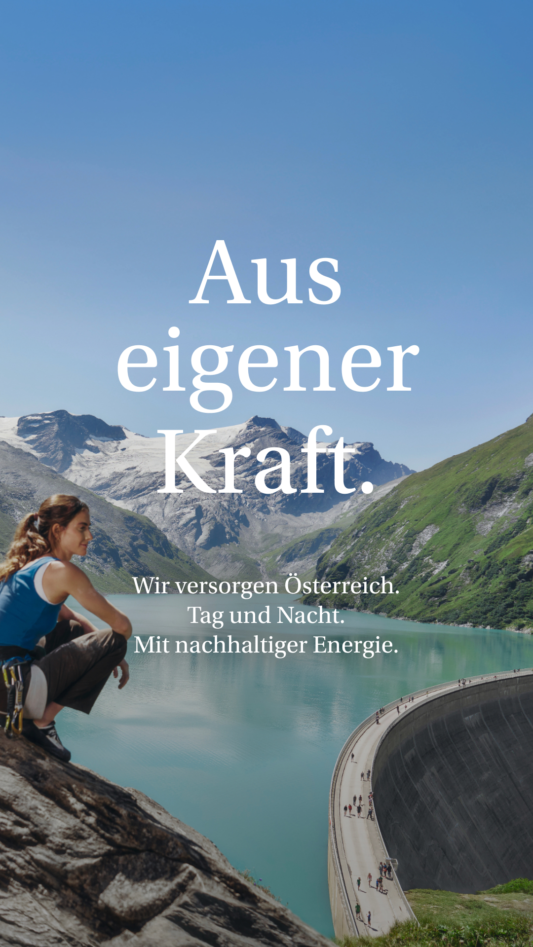 VERBUND Facebook ad from Mar 3, 2026