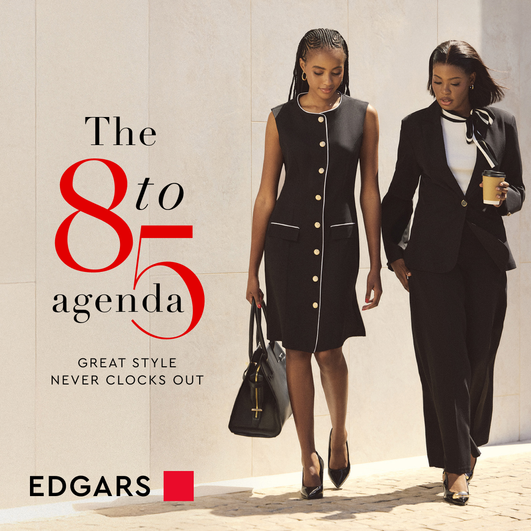 Edgars Facebook ad