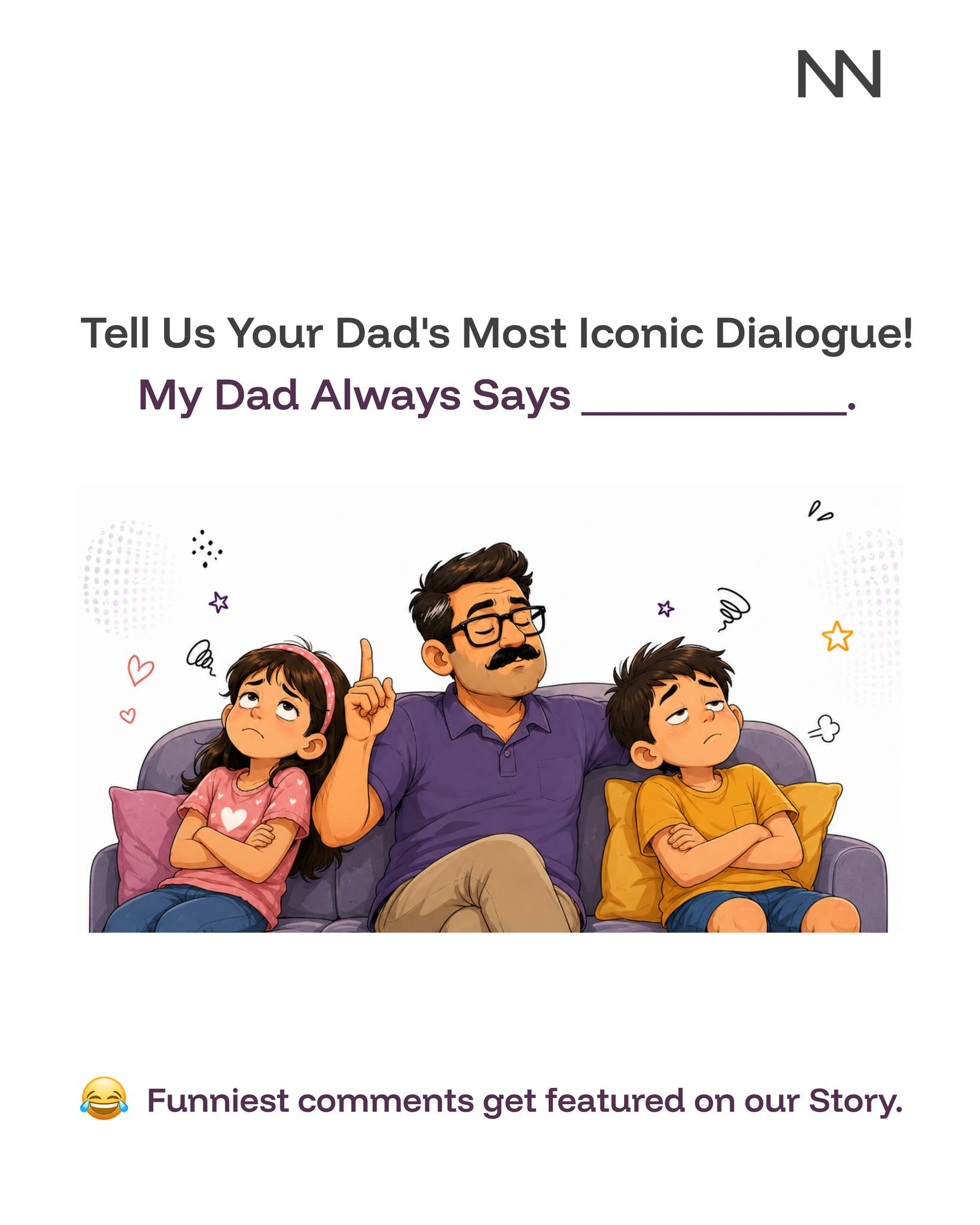 Cincinnus Facebook ad