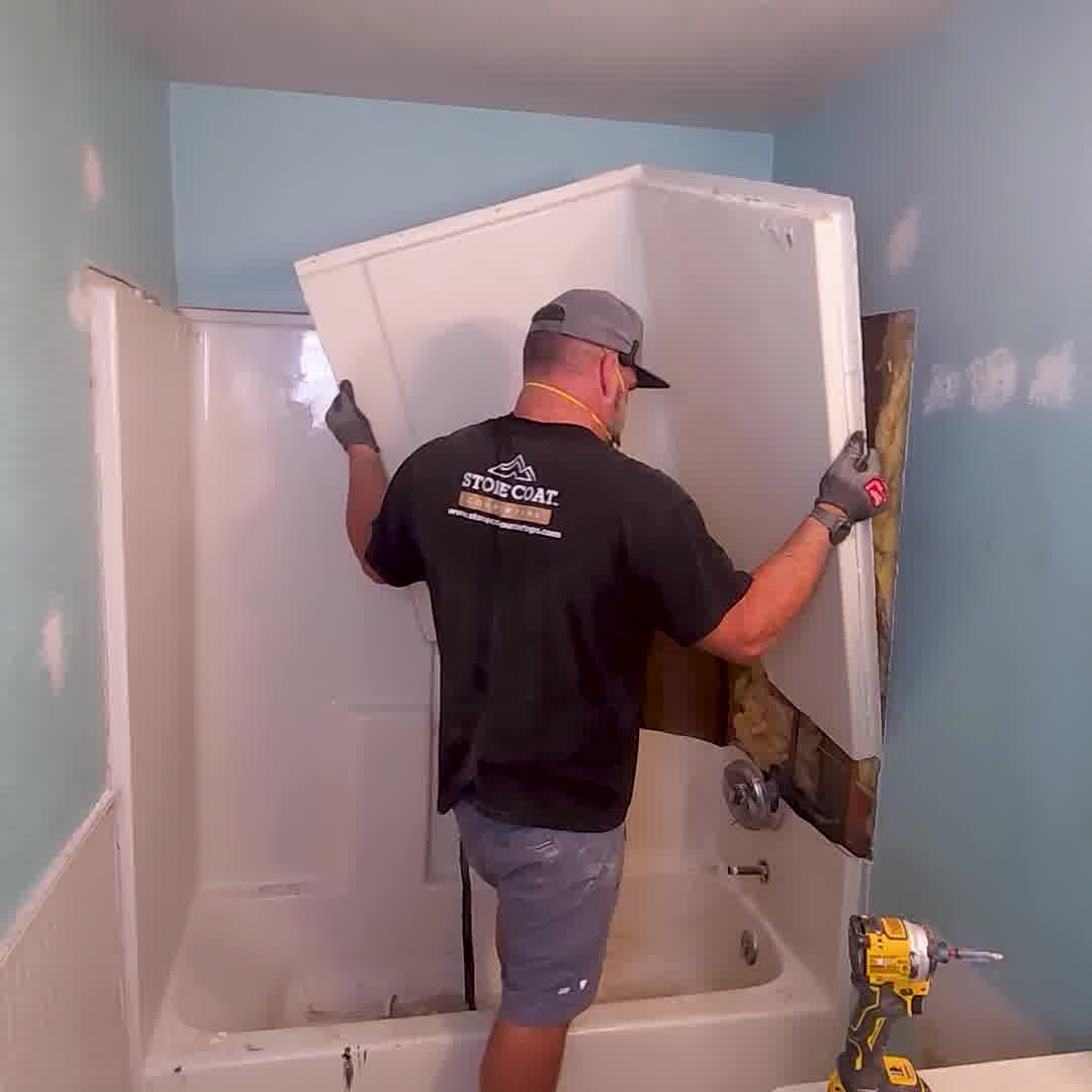 Stonecoatcountertops.com Facebook ad: Stone Coat Epoxy