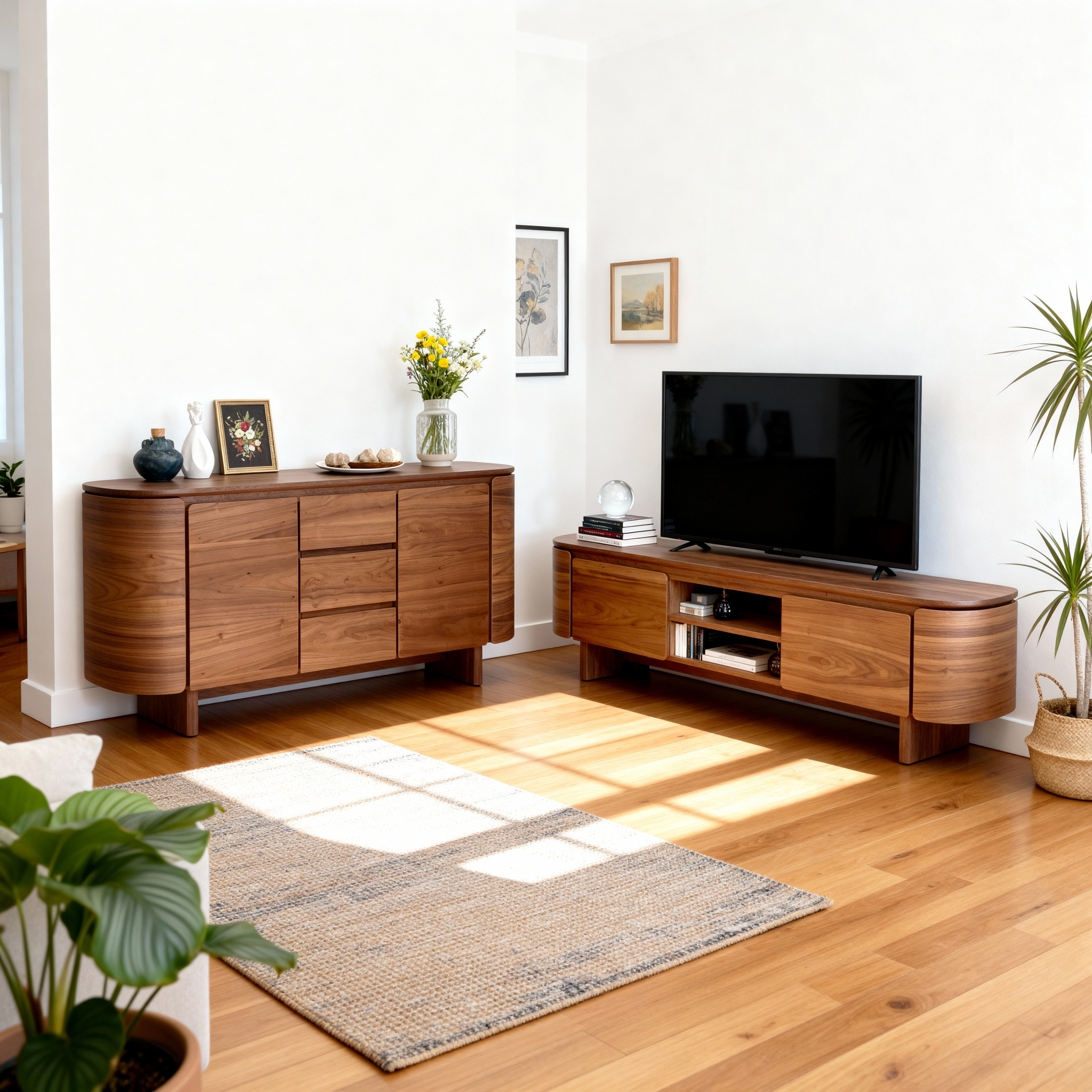 Jack's Furniture - New & Used Facebook ad: Complete your living room with our extensive collection…