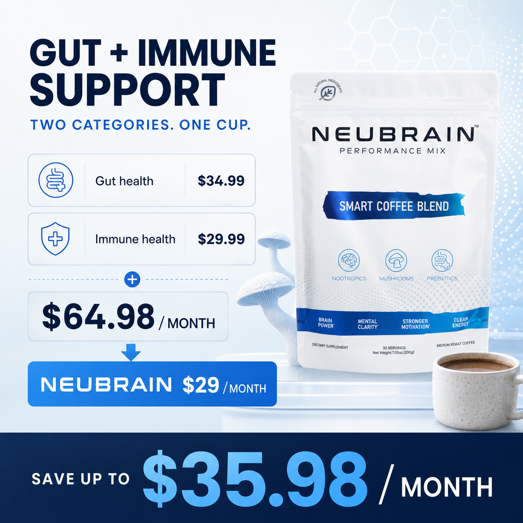Health Hacks Club Facebook ad