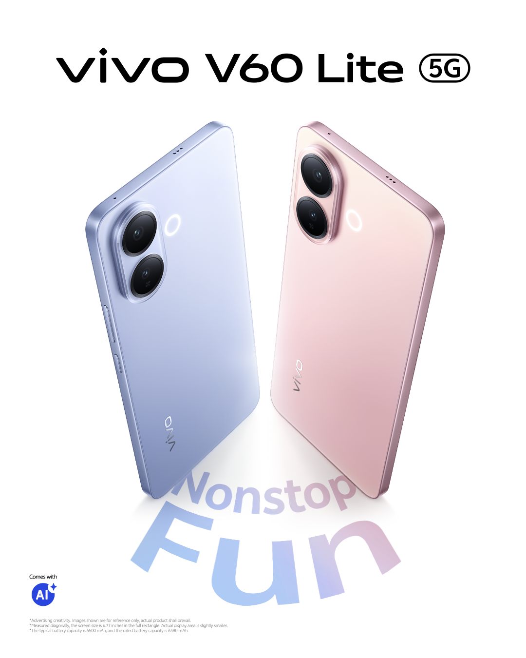 vivo Facebook ad
