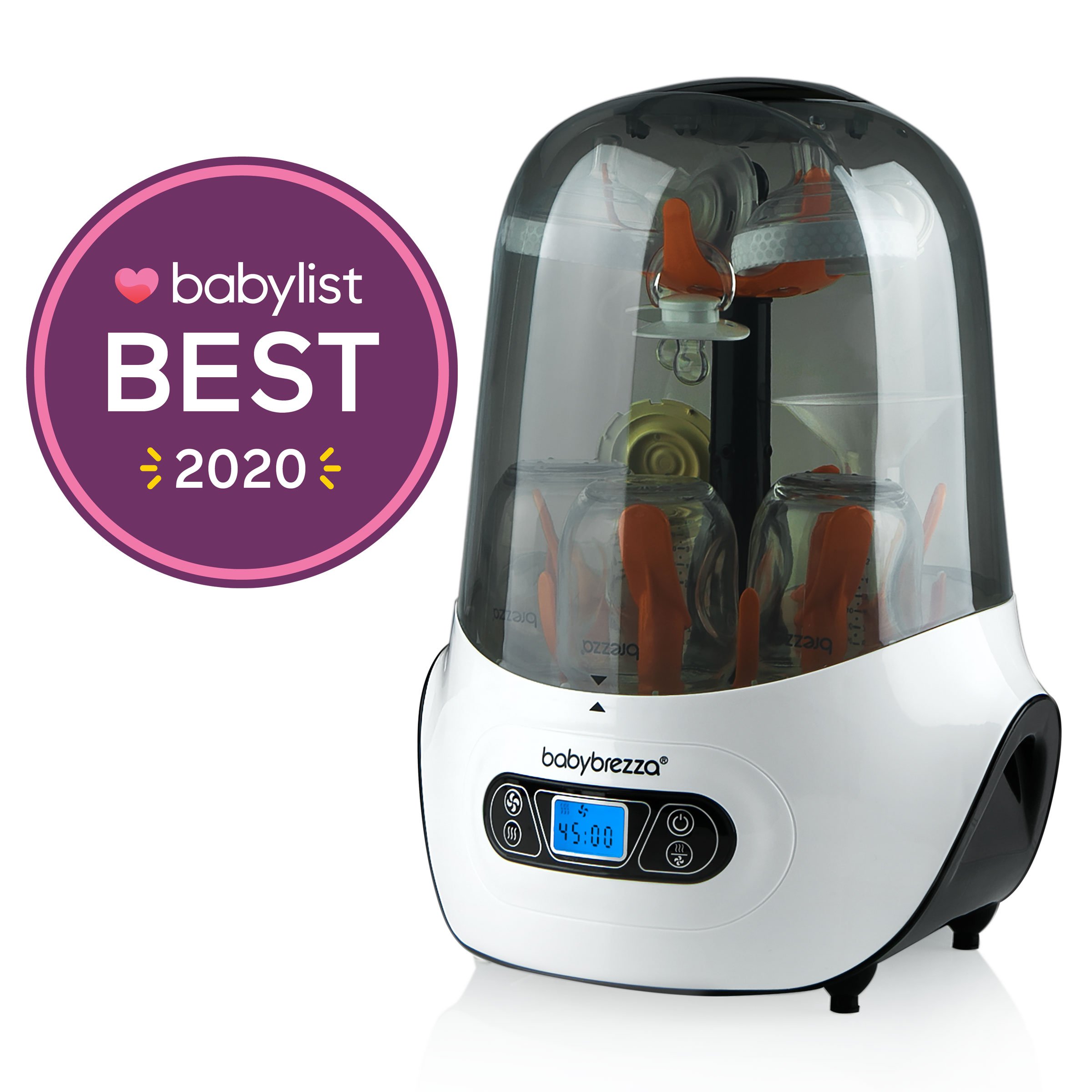 Baby Brezza, USA Facebook ad