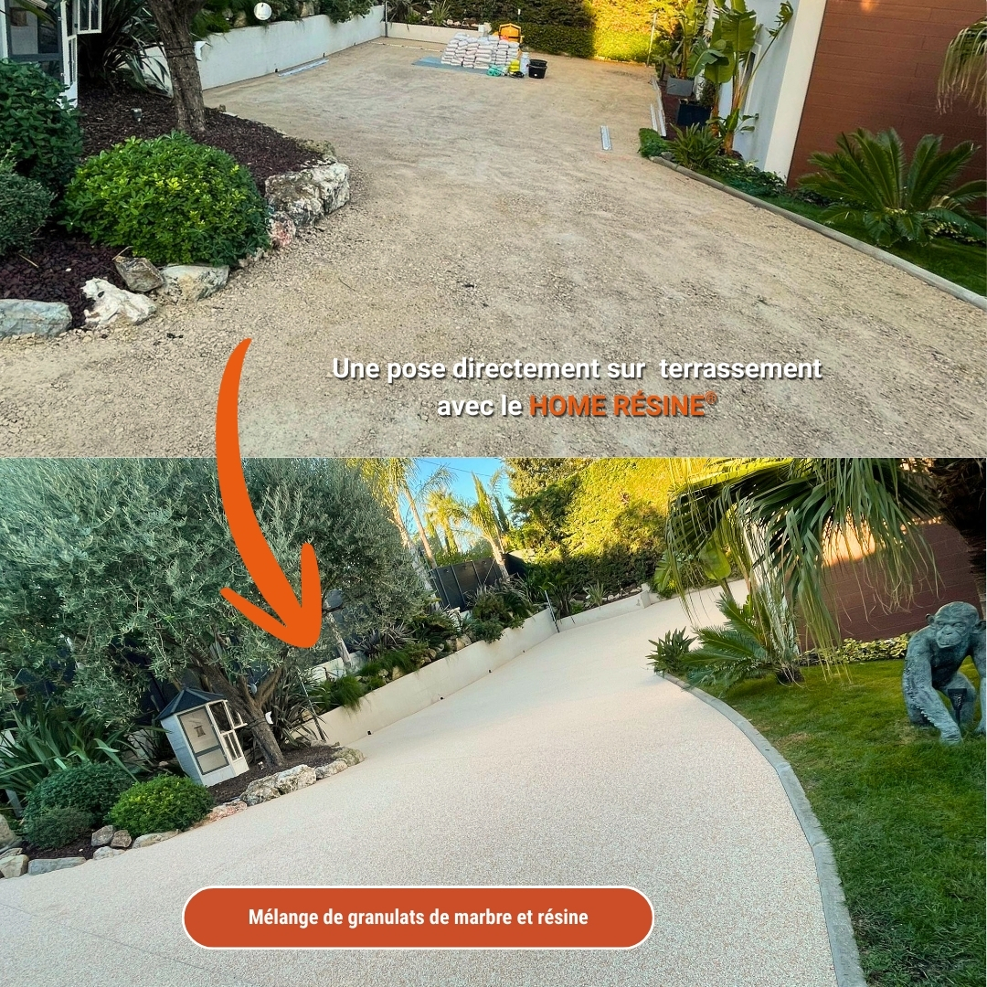 Résilux SA Facebook ad