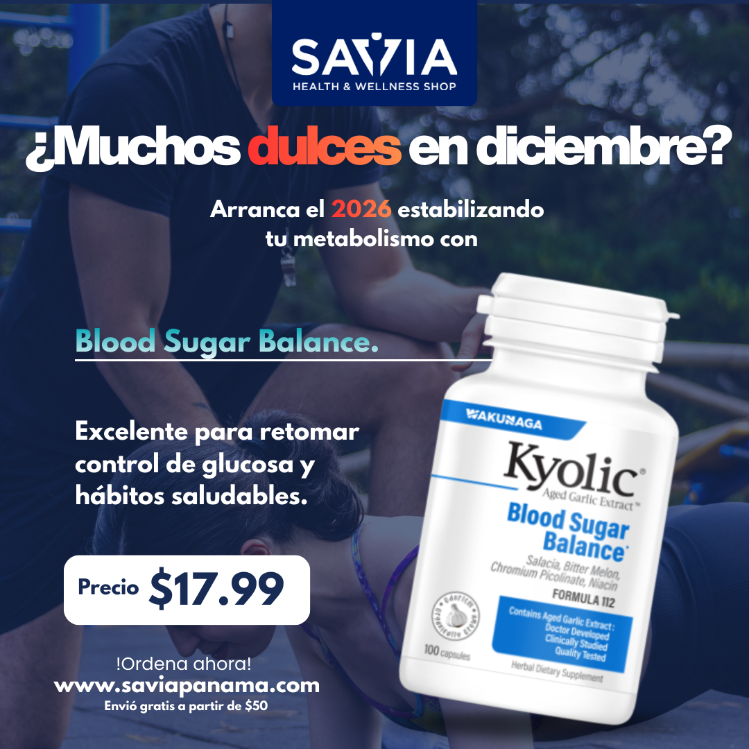I AM SALUD Facebook ad