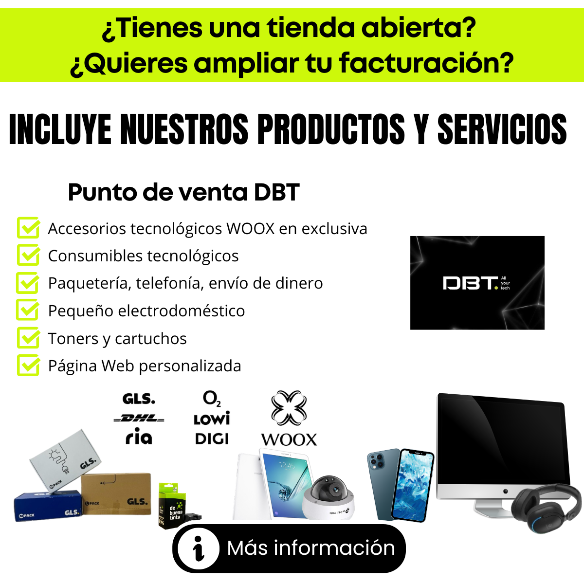 100 Franquicias Facebook ad: Aprovecha la oportunidad