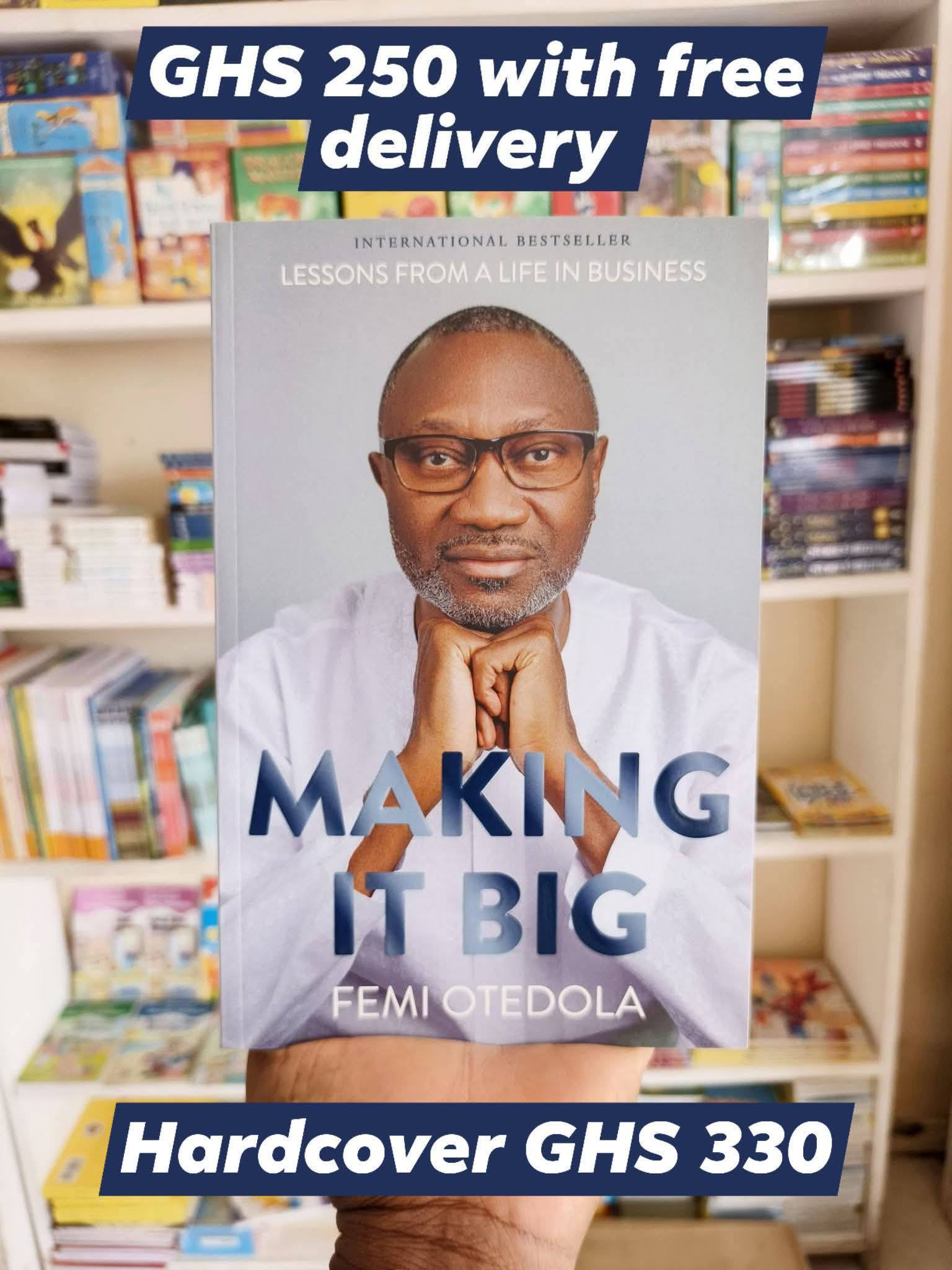 Read2Live Books Facebook ad: TOP BUSINESS BOOKS NOW AVAILABLE!