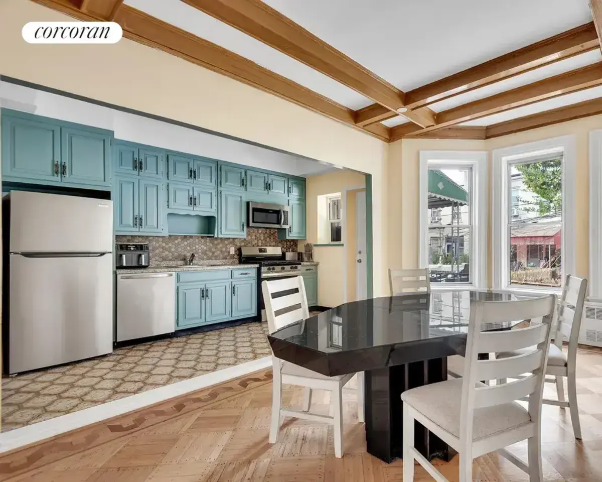 The Corcoran Group Facebook ad