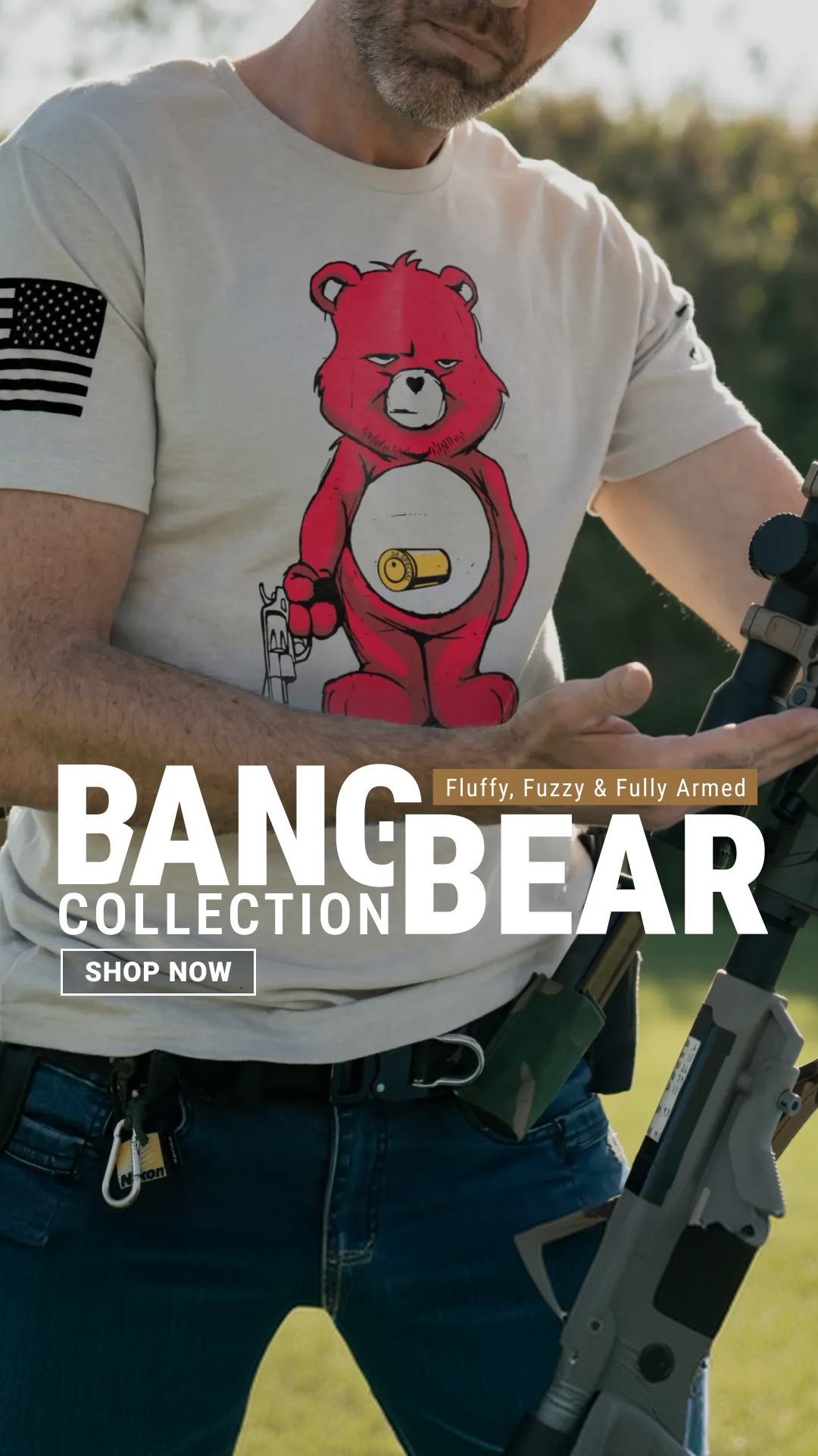 Grunt Style Facebook ad