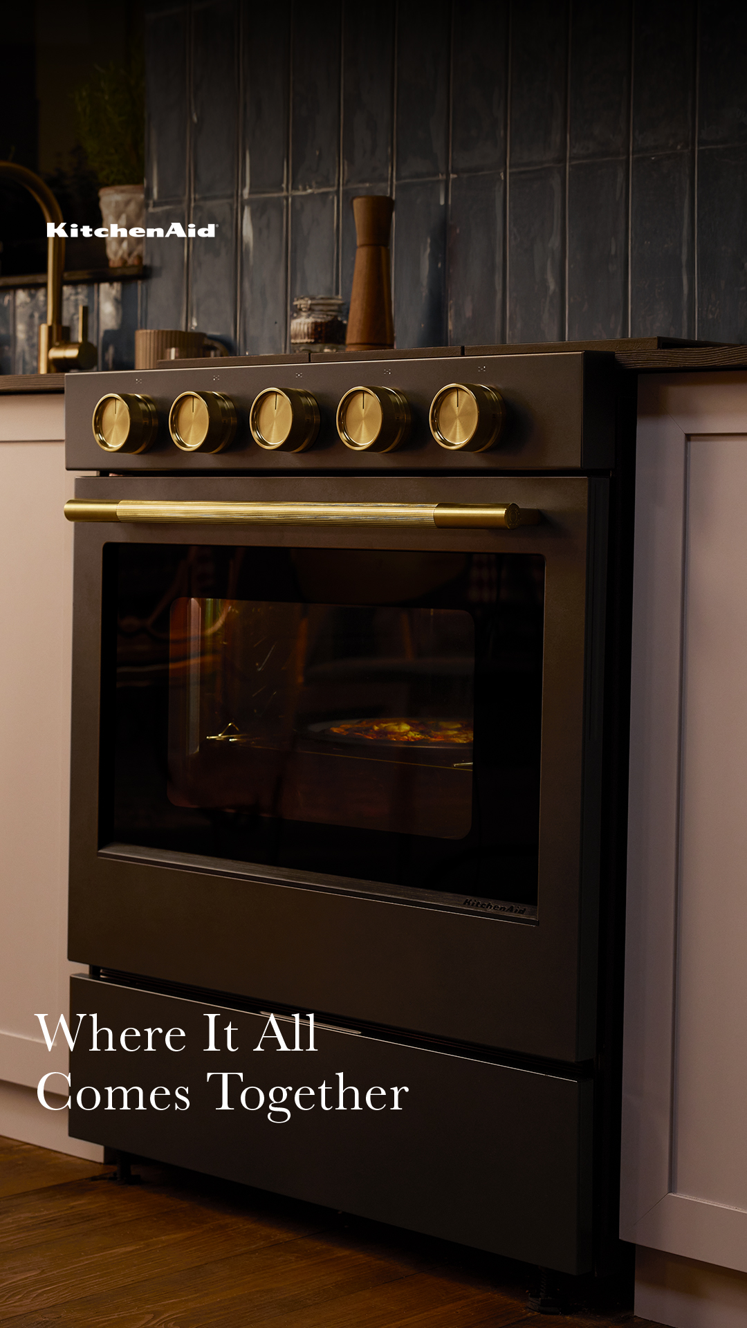 Ferguson Home Facebook ad