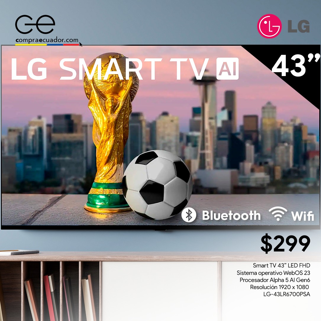Compraecuador Facebook ad