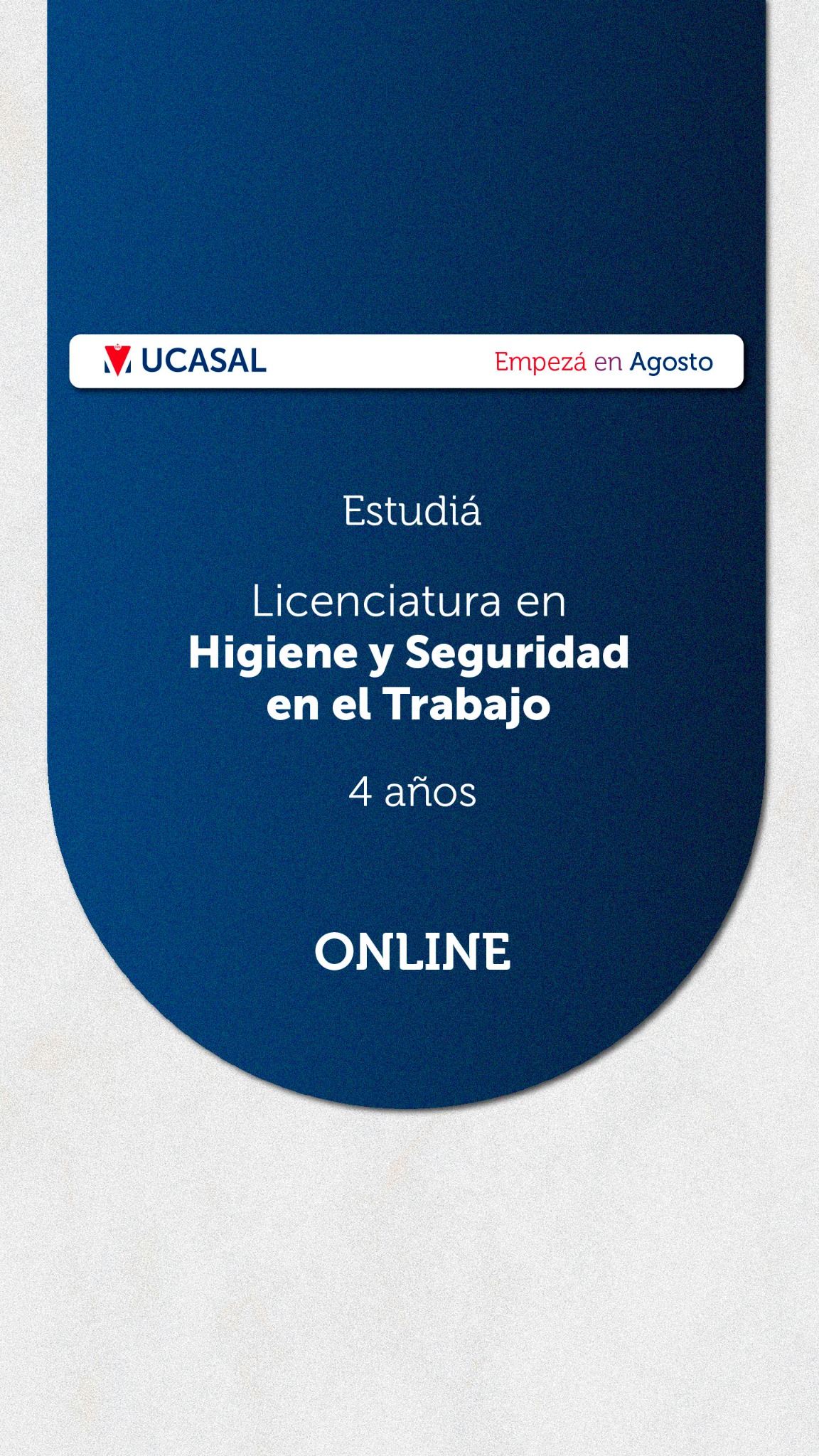 Ucasal X Educación Digital Facebook ad