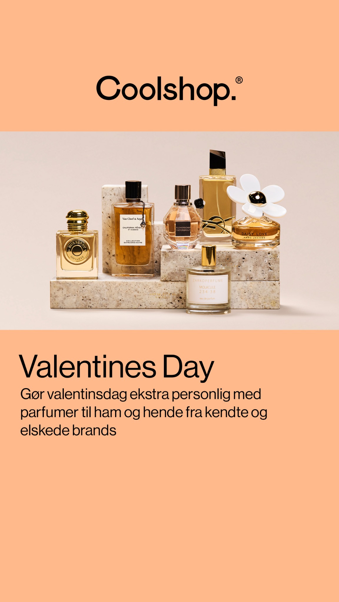 Coolshop.com Facebook ad