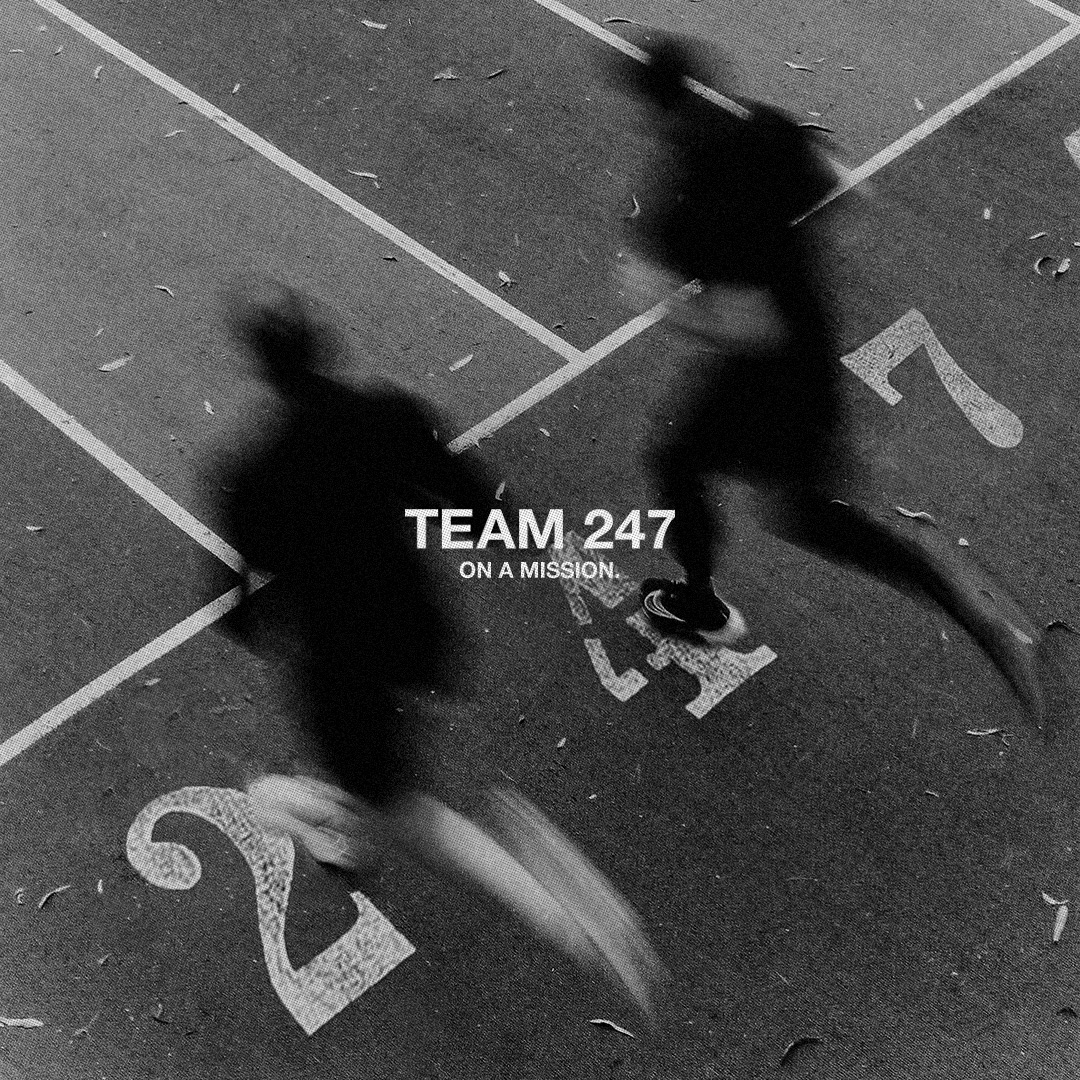247 By Represent Facebook ad