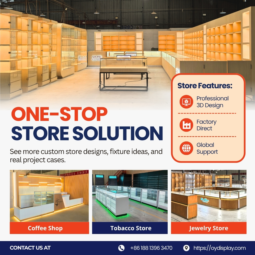 Guangzhou Ouyee Industrial Co., Ltd Facebook ad