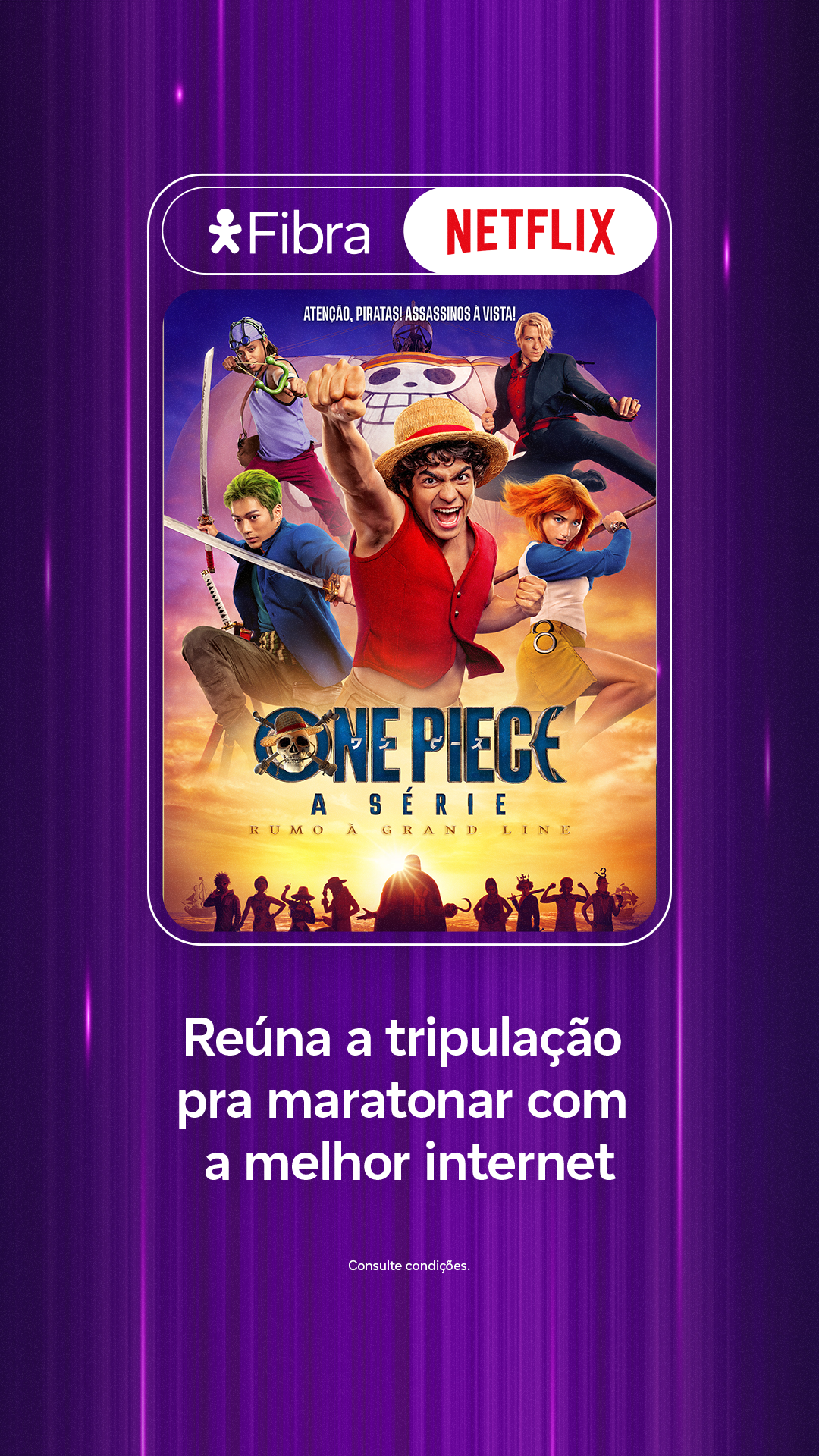 Vivo Facebook ad