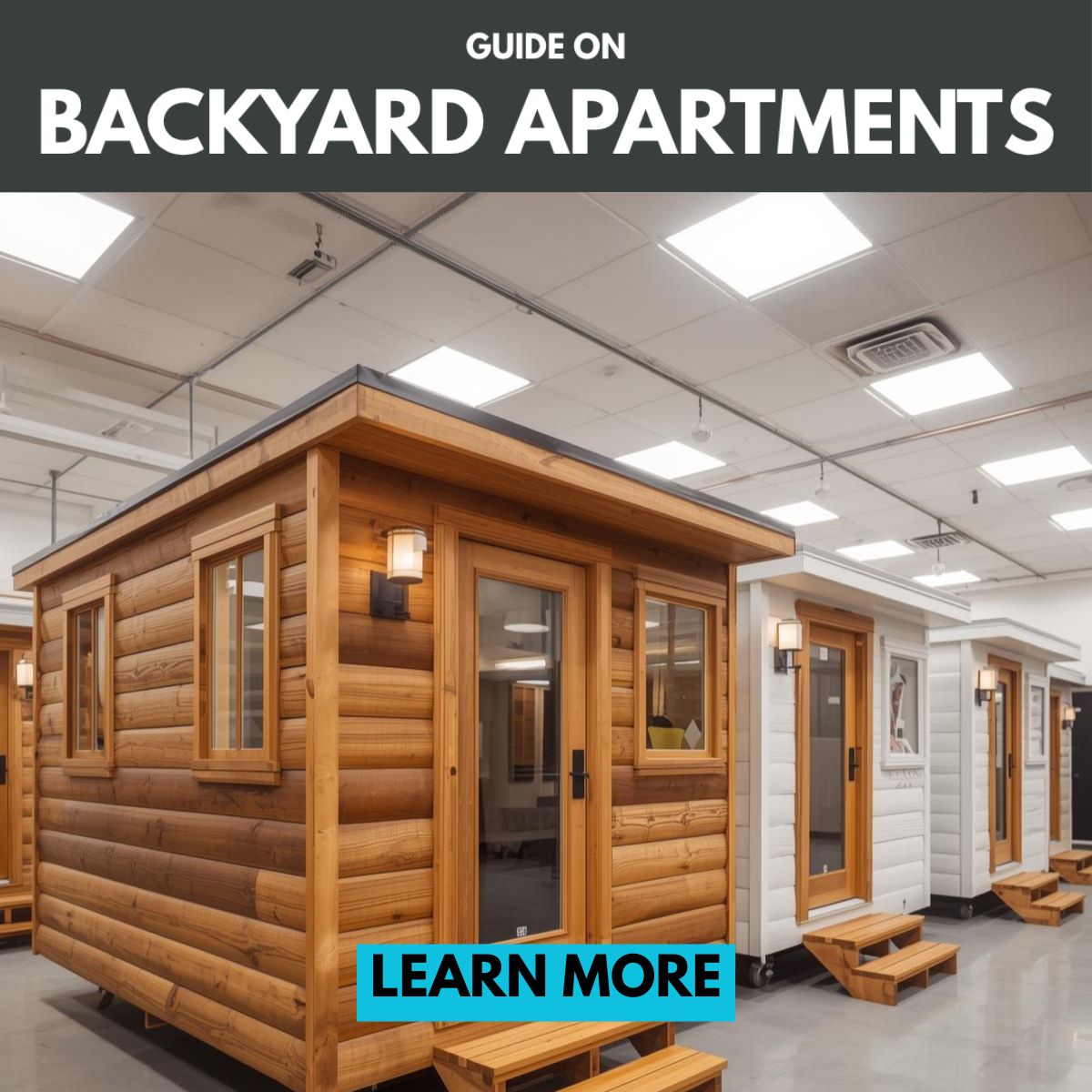 The Online Oasis Facebook ad