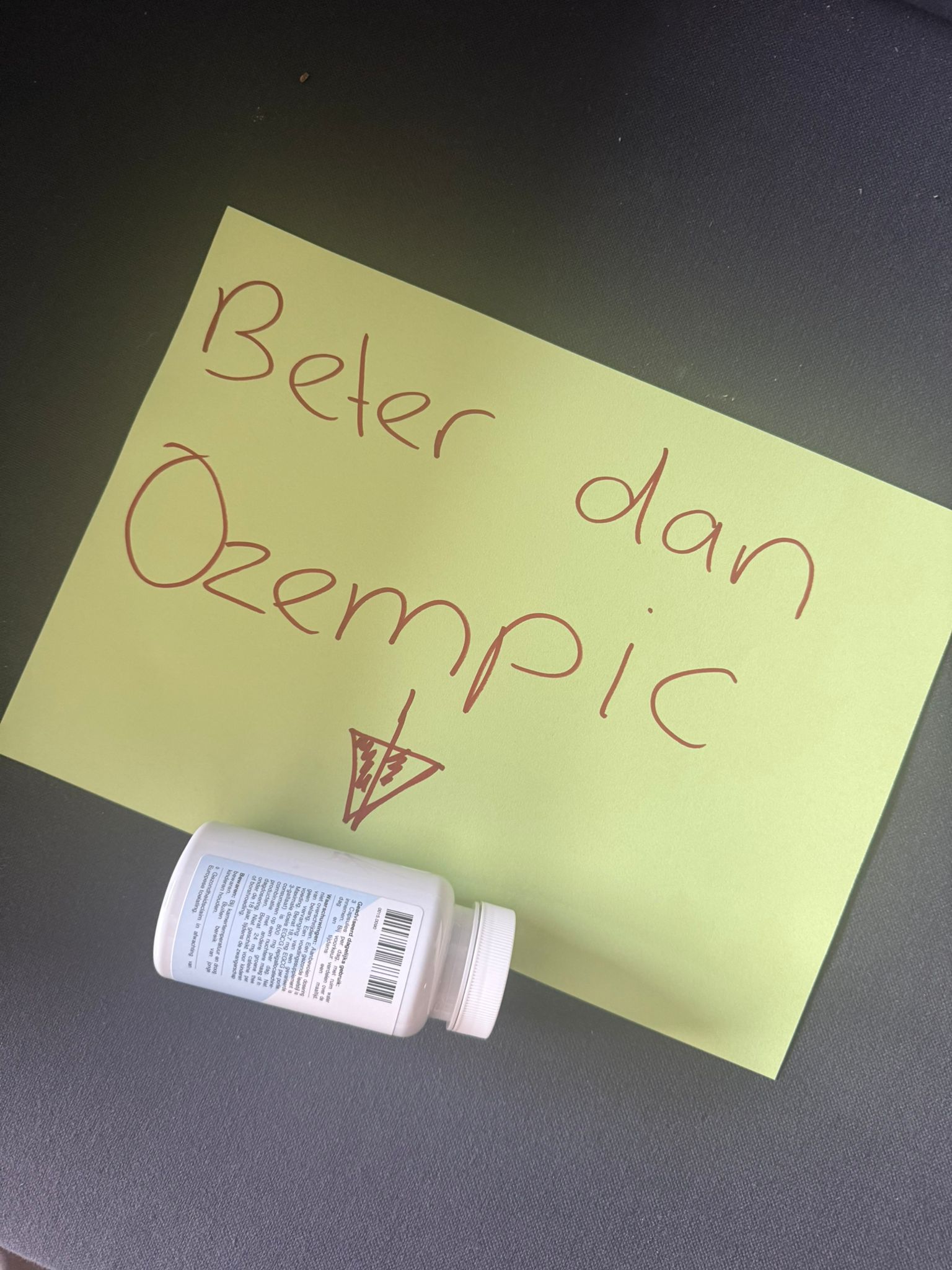 Ilona Westerhof Facebook ad