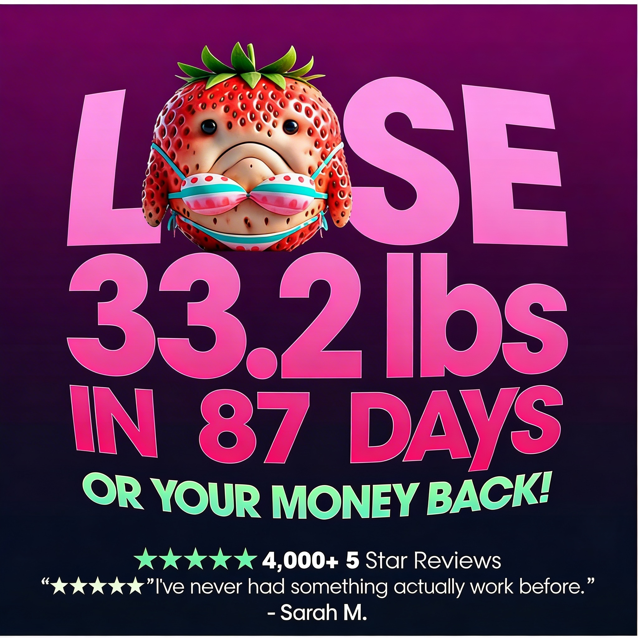 Obvi Facebook ad
