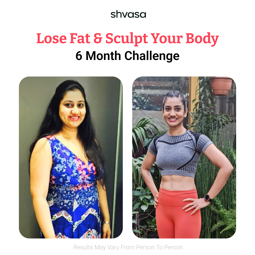 Shvasa Facebook ad: Chat with us
