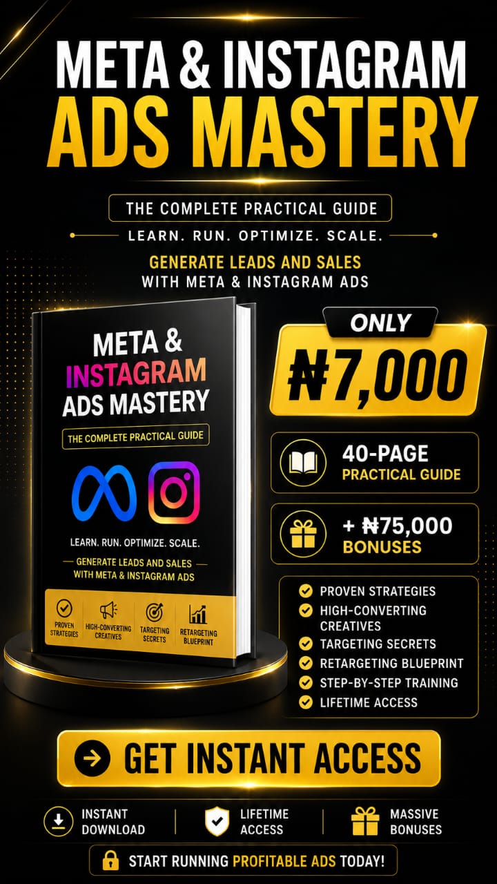 Digital Marketing Hub Facebook ad from Jun 28, 2026