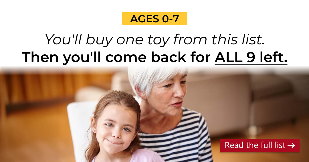 Montessori Generation Facebook ad