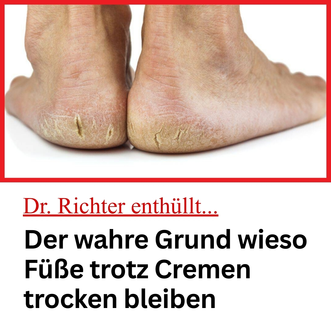Gesunde Woche Facebook ad: Warum Ihre Fußpflege nicht funktioniert (2-Minuten-Test)