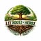 Lee Rootz & Herbz Healing Yard Ltd