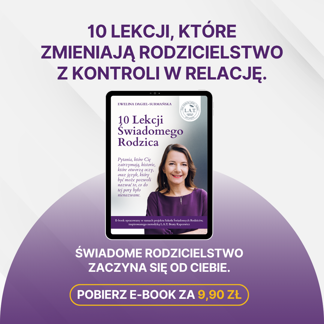 Strefa Momentum Facebook ad