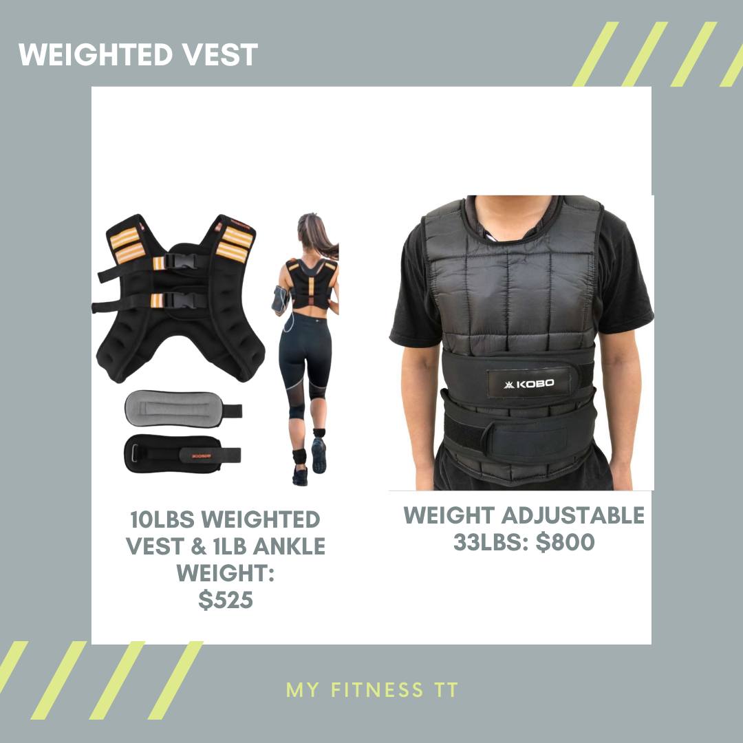 Myfitnesstt Facebook ad: Your fitness goals are waiting on you!