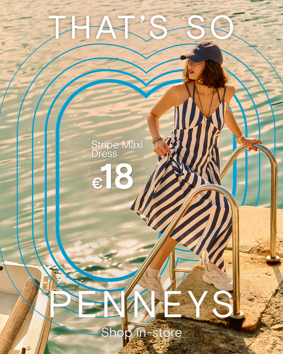 Penneys Facebook ad from Jun 12, 2026