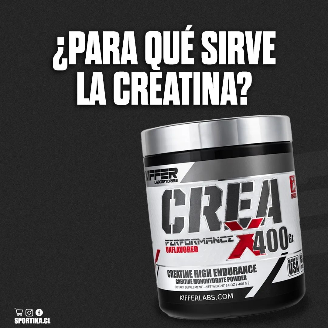 Sportika Chile Facebook ad