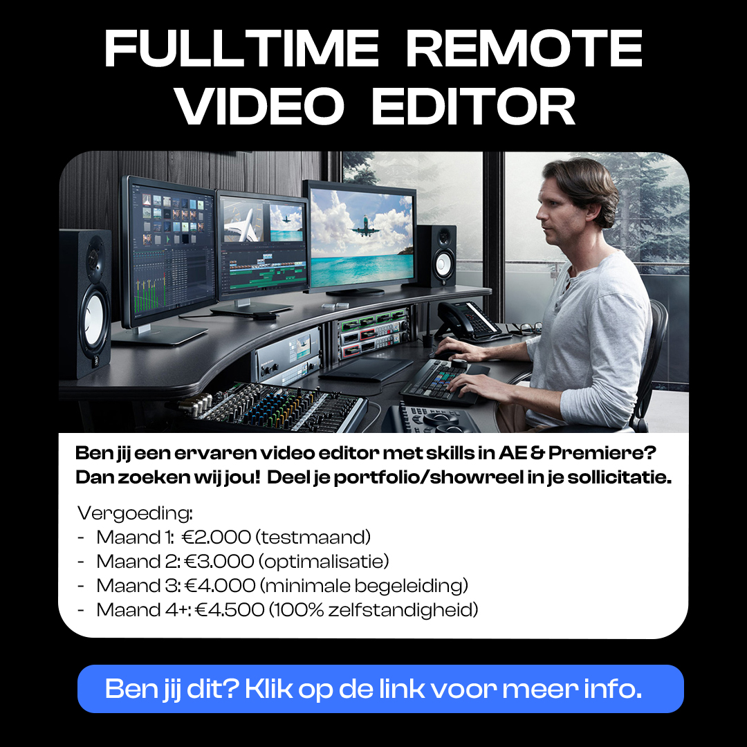 Kevin Timmer - Trade Academy  Facebook ad