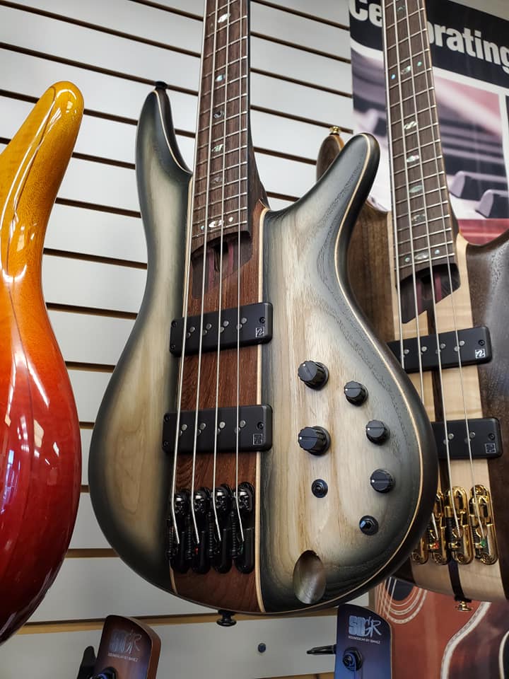 Acclaim Sound and Lighting Facebook ad: Voted Canada's favourite store for Guitars, DJ Gear…