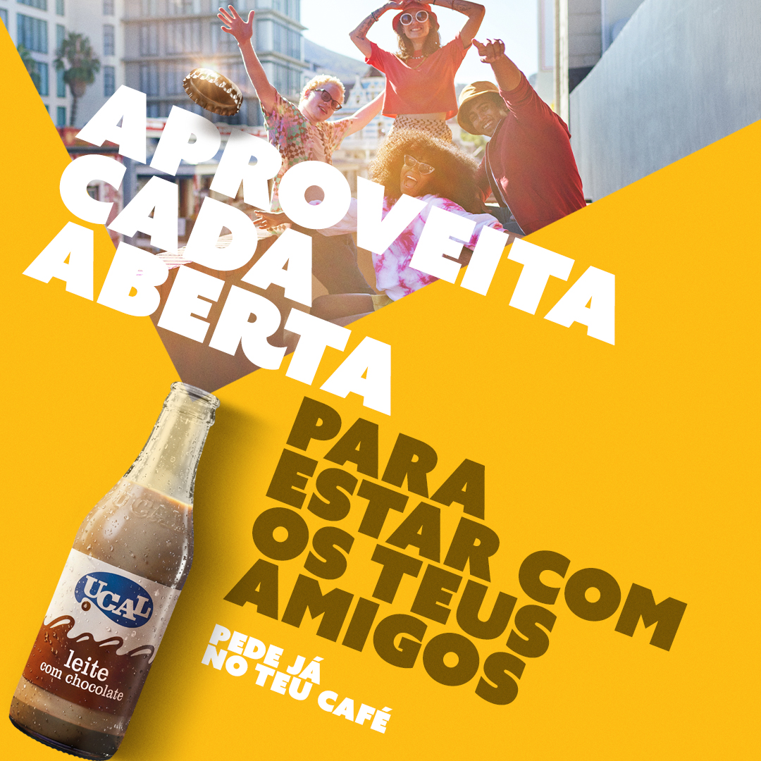 UCAL Facebook ad