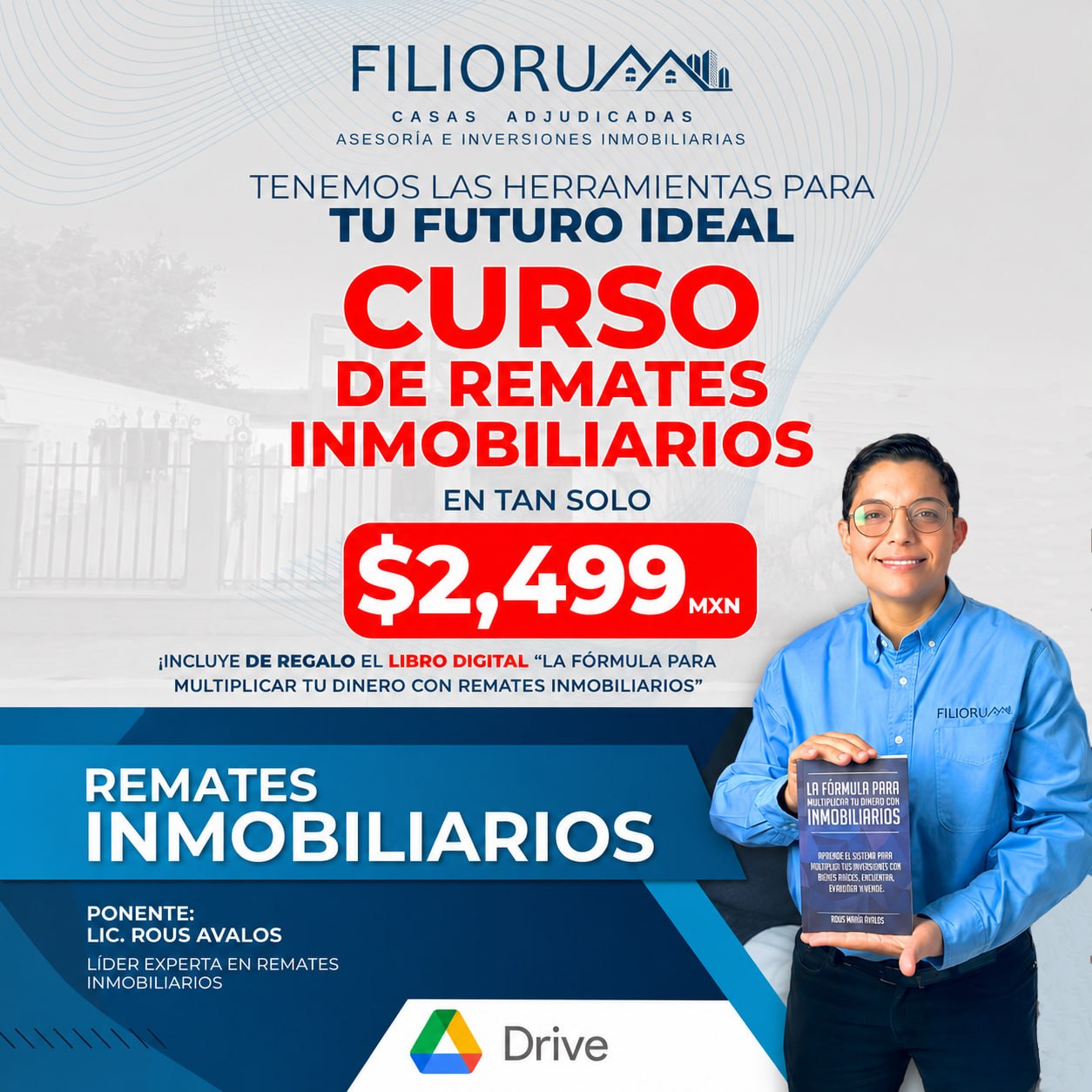 Filiorum Casas Adjudicadas Facebook ad: HAZ CLICK AQUI