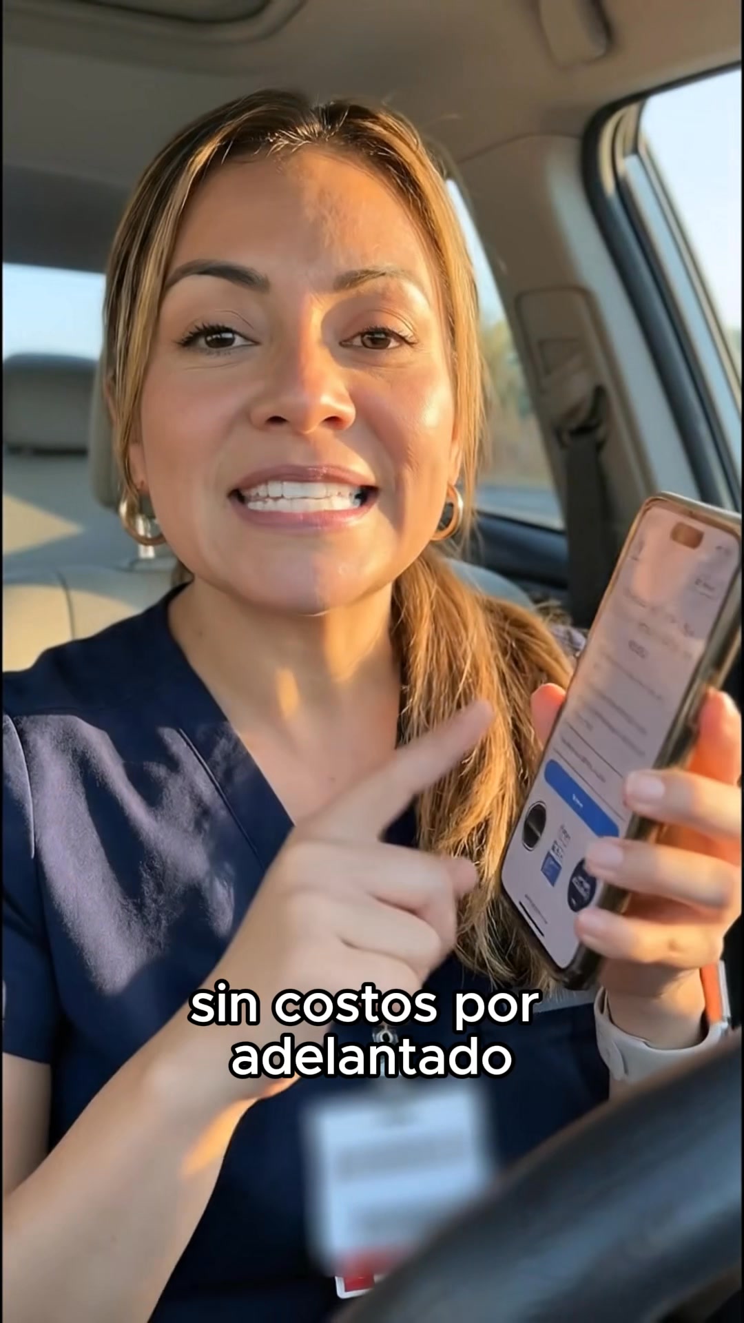 Genio Financiero Facebook ad: Alivio de Deuda de $10,000 Verifica tu Elegibilidad