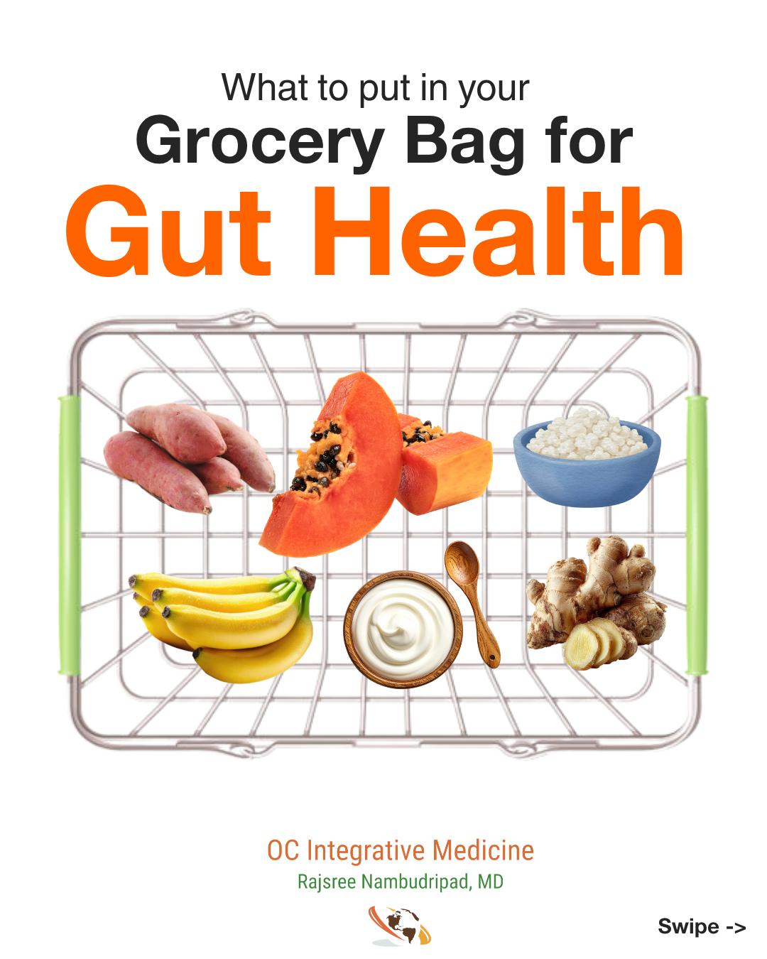 OC Integrative Medicine, Rajsree Nambudripad, MD Facebook ad