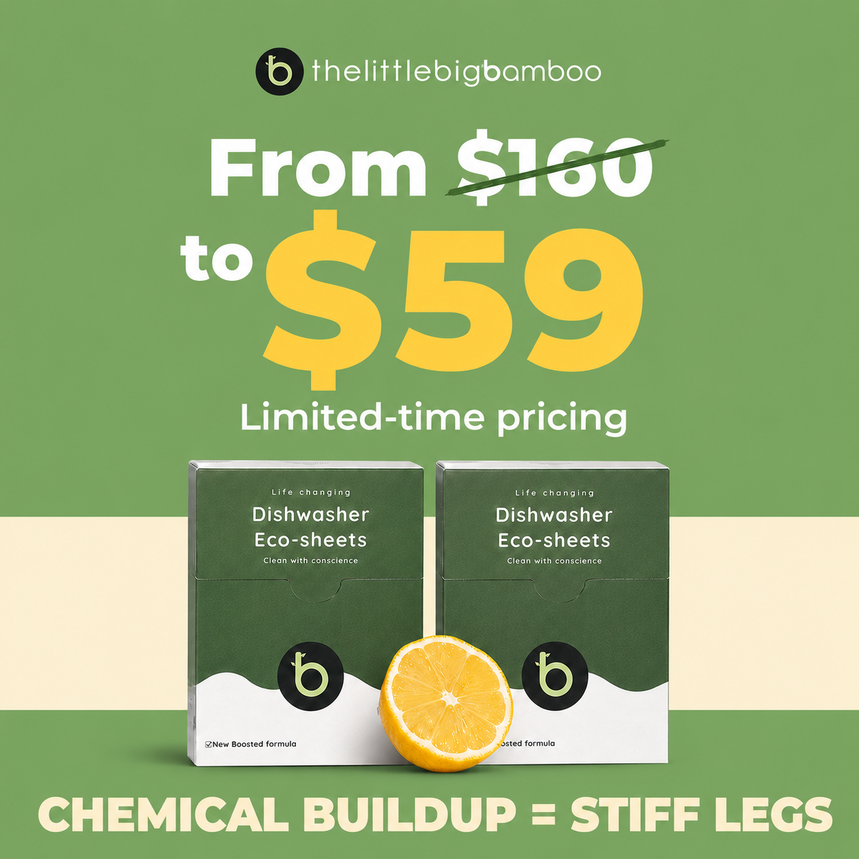 thelittlebigbamboo Facebook ad